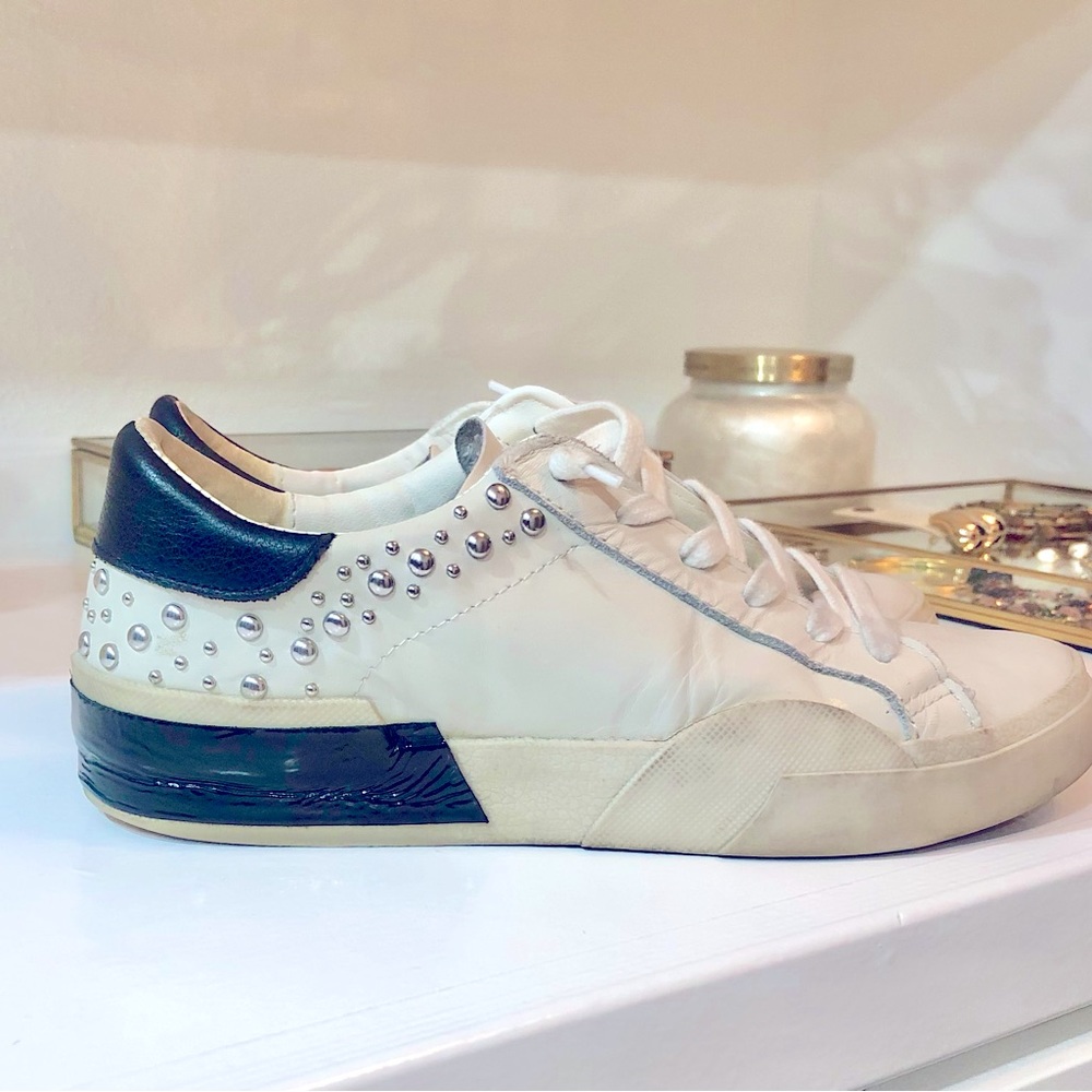 Dolce Vita Zina Sneakers